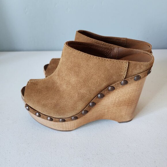 Pedro Garcia Clog "EUC" - Picture 6 of 15